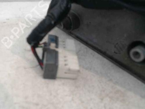 Right mirror PEUGEOT 406 Coupe (8C) 2.0 16V | BP25761979C27 