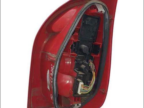 Left taillight CITROËN XSARA PICASSO (N68) 2.0 HDi | BP24905263C34 