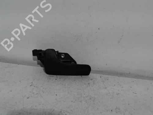 Used Front left interior door handle FIAT DUCATO Van (250_) 130 Multijet 2,3 D (131 hp) 24903089