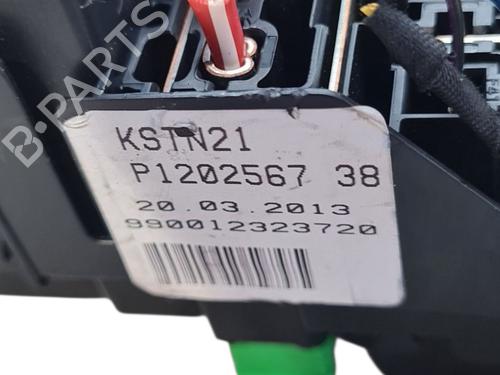 Sikringsdåse AUDI A3 Sportback (8VA, 8VF) 1.6 TDI | BP29901039E1 