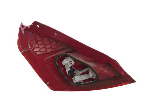 Right taillight FORD FIESTA VI (CB1, CCN) 1.4 TDCi | BP25703048C35 