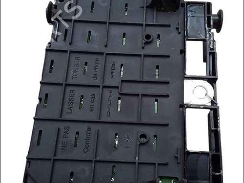 Fuse box PEUGEOT 307 (3A/C) 1.6 HDi 110 | BP24900189E1 