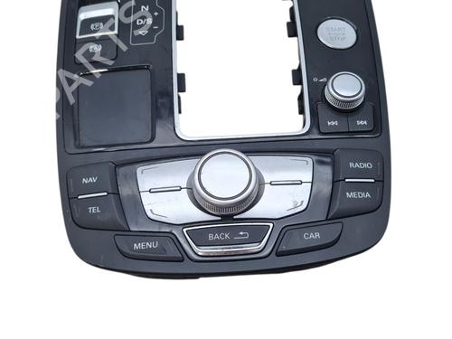 Spak kontakt AUDI A6 Allroad C7 (4GH, 4GJ) [2012-2018]  28136975
