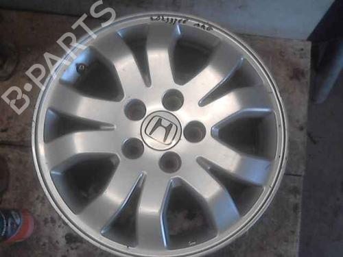 Used Rim HONDA CR-V II (RD_) 2.2 CTDi (RD9) (140 hp) 24913006