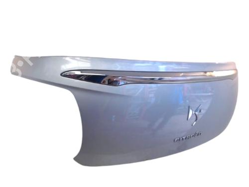 Tailgate CITROËN DS3 (SA_) 1.6 HDi 90 | BP26462354C6 