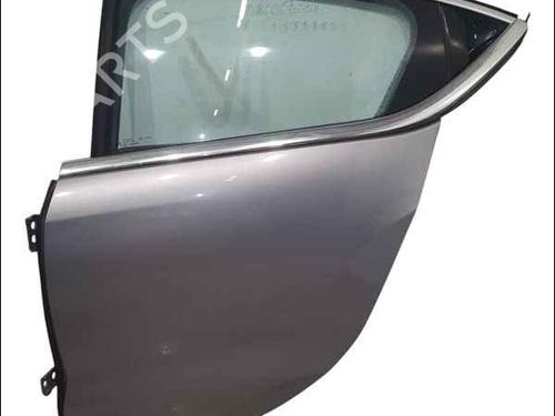 Used Left rear door CITROËN DS4 (NX_) 1.2 THP 130 (130 hp) 24907006