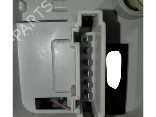 Right taillight VW POLO V (6R1, 6C1) 1.2 TDI | BP28363724C35 