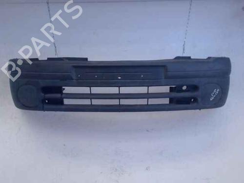 Używane Zderzak przedni RENAULT CLIO II (BB_, CB_) 1.2 (BB0A, BB0F, BB10, BB1K, BB28, BB2D, BB2H, CB0A,... (58 hp) 24896915