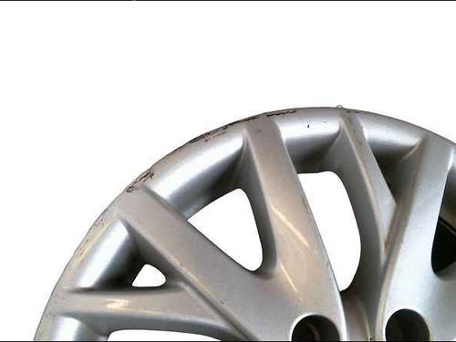 Rim RENAULT MEGANE III Hatchback (BZ0/1_, B3_) 1.5 dCi (BZ09, BZ0D, BZ1W, BZ29, BZ14) | BP25763967C45 