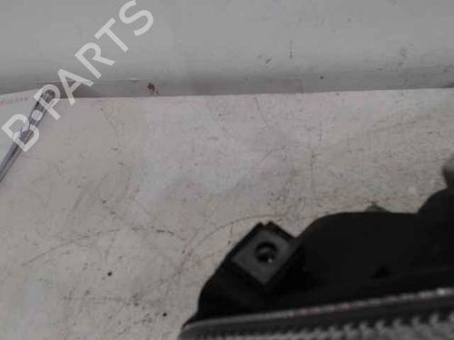 Left headlight PEUGEOT 206 Hatchback (2A/C) 1.9 D | BP24900910C28 