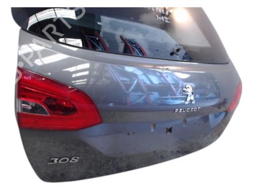 Tailgate PEUGEOT 308 SW II (LC_, LJ_, LR_, LX_, L4_) 1.5 BlueHDi 130 | BP27352910C6