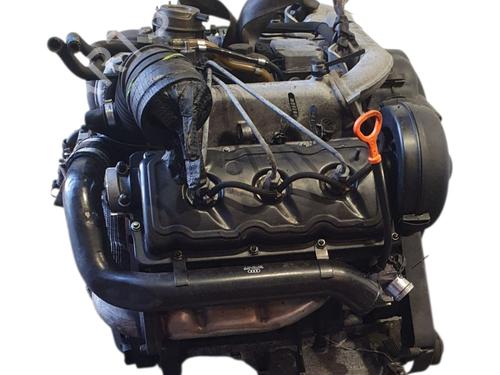 Engine AUDI A4 B5 (8D2) 2.5 TDI | BP38971411M1 - Image 2