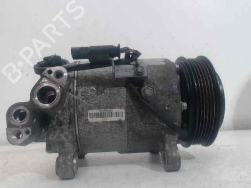 AC compressor BMW X1 (F48) sDrive 16 d | BP24895735M34 