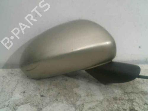 Right mirror OPEL CORSA D (S07) 1.3 CDTI (L08, L68) | BP24908723C27 