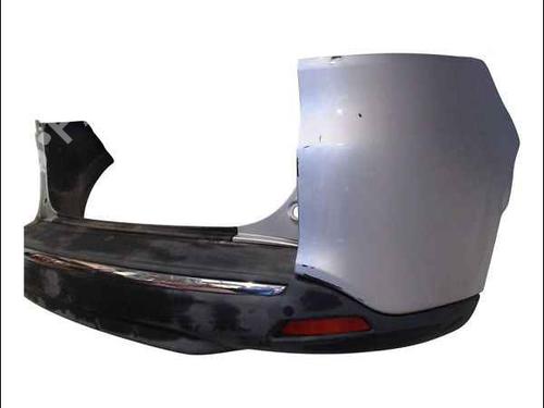 Rear bumper RENAULT CLIO IV Grandtour (KH_)  | BP24898465C8 