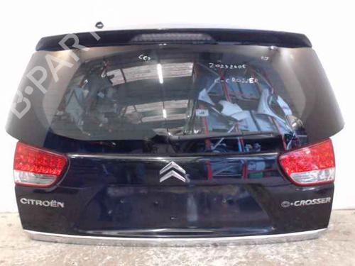 Used Tailgate CITROËN C-CROSSER (VU_, VV_) 2.2 HDi (156 hp) 24897422