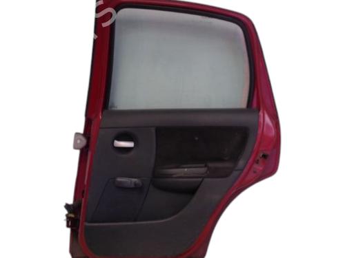 Right rear door CITROËN C3 I (FC_, FN_)  | BP26164009C5 