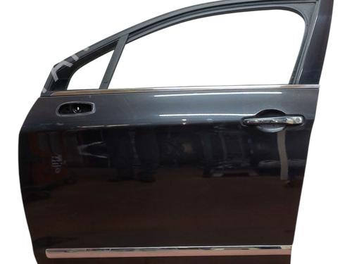 Porte avant gauche Porte avant gauche CITROËN C5 III (RD_) 1.6 HDi 115 (RD9HRA, RD9HLA, RD9HL0) (114 hp) 36168743 36168743