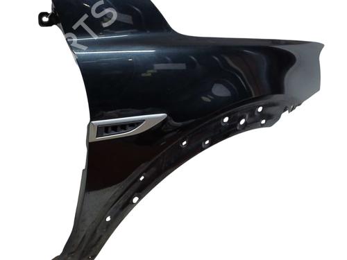 Parafango anteriore destro CHEVROLET CAPTIVA (C100, C140) 2.2 D | BP30796657C42