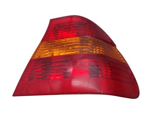 Used Right taillight BMW 3 (E46) 320 d (150 hp) 29642768