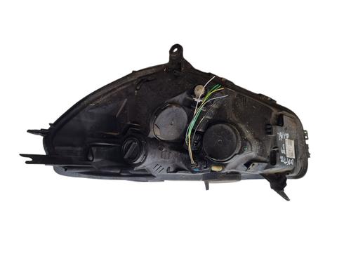 Højre forlygte RENAULT CLIO IV (BH_) 1.5 dCi 75 | BP29599995C29