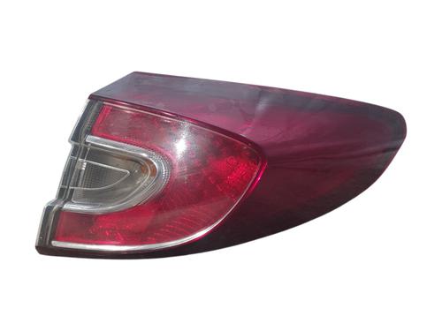 Used Right taillight RENAULT MEGANE III Grandtour (KZ0/1) 1.5 dCi (KZ09, KZ0D, KZ1G, KZ29, KZ14, KZ1W, KZ10, KZ1F,... (110 hp) 30766165