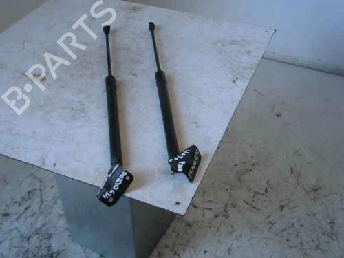 Tailgate lift support PEUGEOT 208 I (CA_, CC_) 1.6 HDi | BP24898086C138