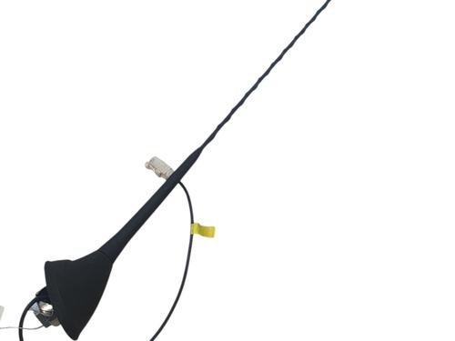 Used Antenna/Base Antenna/Base PEUGEOT 2008 I (CU_) 1.6 HDi (92 hp) 36343116 36343116