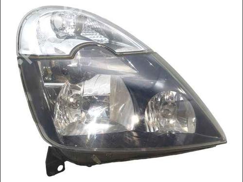 Used Right headlight RENAULT MODUS / GRAND MODUS (F/JP0_) 1.5 dCi (FP0F, JP0F) (86 hp) 24902512