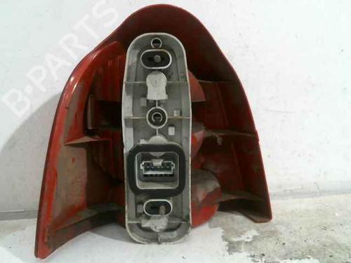 Right taillight RENAULT TWINGO I (C06_)  | BP24909789C35 