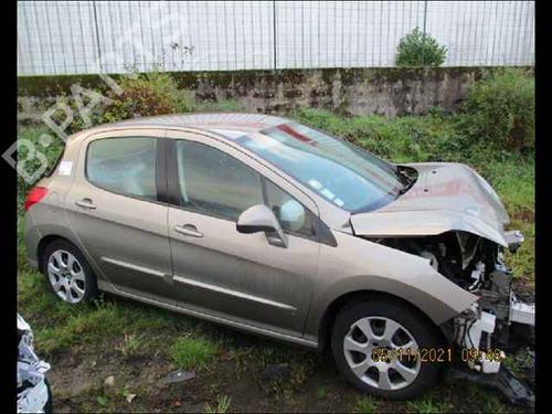Right rear door PEUGEOT 308 I (4A_, 4C_)  | BP24910227C5 