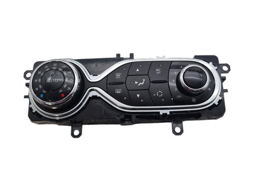Used Climate control Climate control RENAULT CLIO IV Grandtour (KH_) 0.9 TCe 90 (90 hp) 33006483 33006483