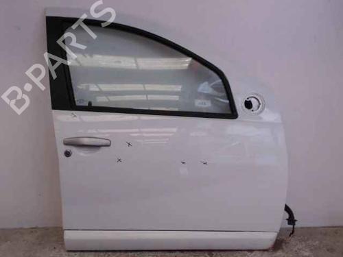 Used Right front door DACIA SANDERO [2008-2025]  24910276