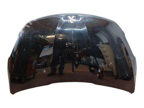 Motorhjelm Motorhjelm PEUGEOT 208 I (CA_, CC_) 1.6 HDi (92 hp) 36052723 36052723