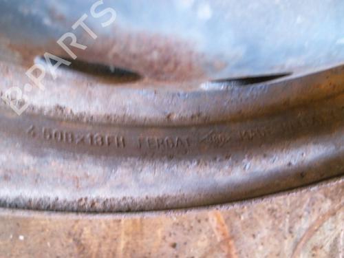 Used Rim Rim 37648335 37648335