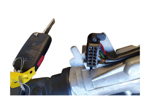 Ignition barrel SEAT LEON (1P1) 1.9 TDI | BP39082320M48 - Image 3