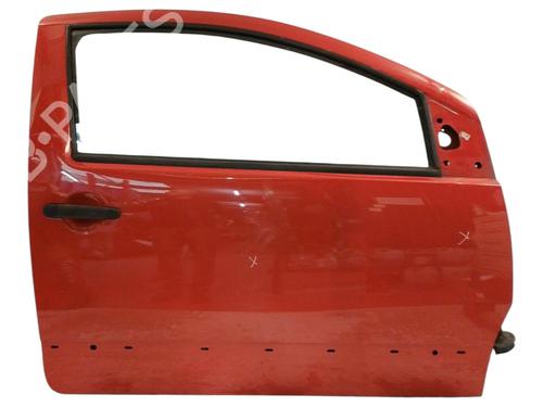 Dør højre fortil CITROËN C2 (JM_) 1.4 HDi (68 hp) 29816538