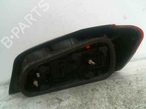 Left taillight PEUGEOT 306 Hatchback (7A, 7C, N3, N5)  | BP25763256C34 