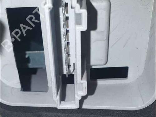 Left taillight VW POLO V (6R1, 6C1) 1.6 TDI | BP24906069C34 