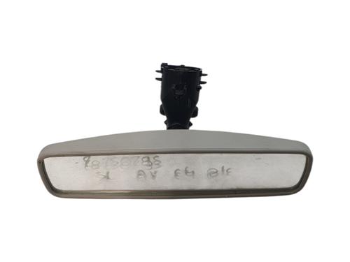Used Rear mirror Rear mirror BMW 1 (F20) 118 d (143 hp) 36343073 36343073