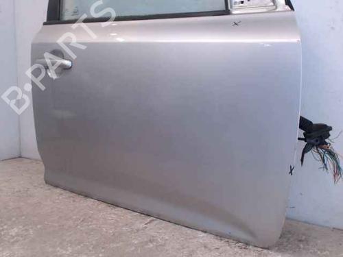 Right front door KIA CEE'D SW (ED) 1.6 CRDi 90 | BP24910905C3 