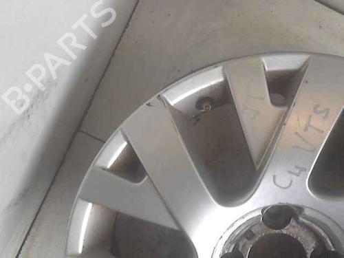 Rim CITROËN C4 Coupe (LA_) 1.6 HDi | BP25764300C45 