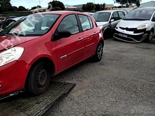 Left mirror RENAULT CLIO IV (BH_) 1.2 16V (BHA1, BHAK, BHMG, BHMK) | BP29467681C26 