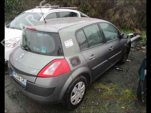 Left taillight RENAULT MEGANE II (BM0/1_, CM0/1_) 1.5 dCi (BM0F, BM0T, BM2B, CM0F, CM0T) | BP25762319C34 
