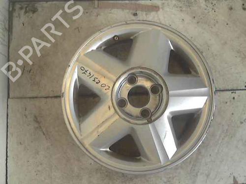 Used Rim RENAULT MEGANE I Classic (LA0/1_) 1.9 dCi (LA05, LA1F) (102 hp) 25764742