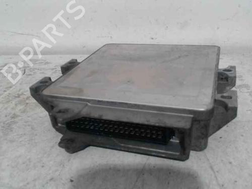 Engine control unit (ECU) PEUGEOT 206 Hatchback (2A/C) 1.4 i | BP25206926M57 