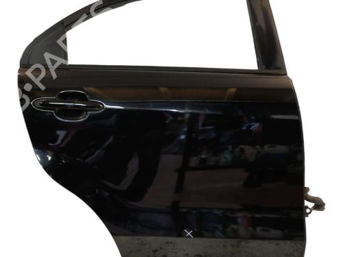 Used Right rear door KIA RIO III (UB) 1.1 CRDi (75 hp) 29514853