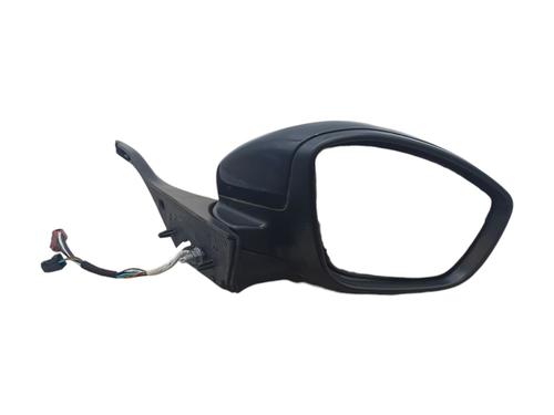 Right mirror PEUGEOT 208 I (CA_, CC_) 1.5 BlueHDI 100 | BP24908449C27 