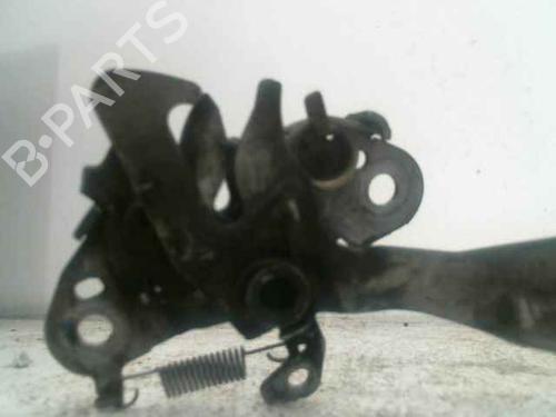 Hood lock CITROËN XSARA PICASSO (N68) 1.6 HDi | BP25764368C133 