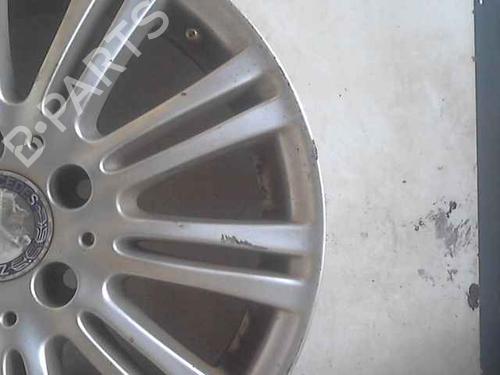 Rim MERCEDES-BENZ A-CLASS (W169) A 180 CDI (169.007, 169.307) | BP24912642C45
